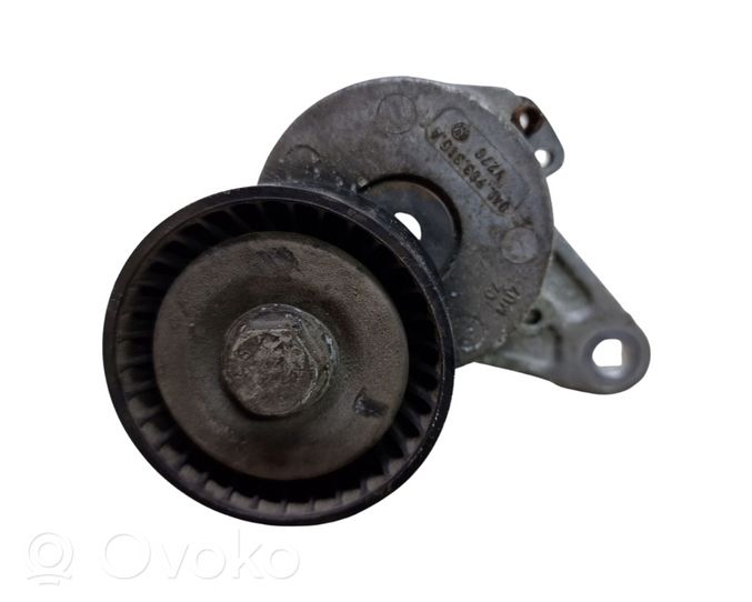 Skoda Octavia Mk3 (5E) Napinacz paska alternatora 04L903315A