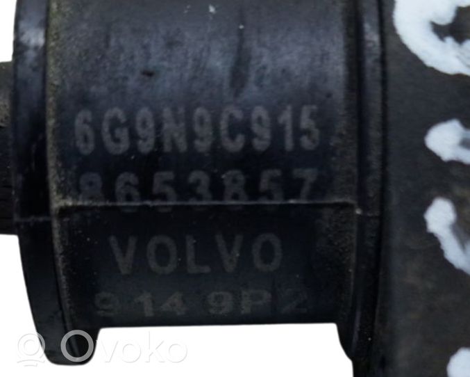 Volvo XC60 Vakuuminis vožtuvas 6G9N9C915
