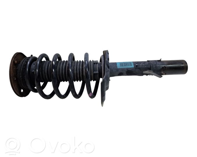 31277370 Volvo XC60 Front shock absorber with coil spring 65.00