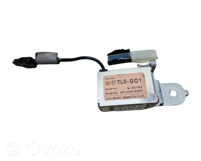 Honda Accord Amplificateur d'antenne 39157TL0G01