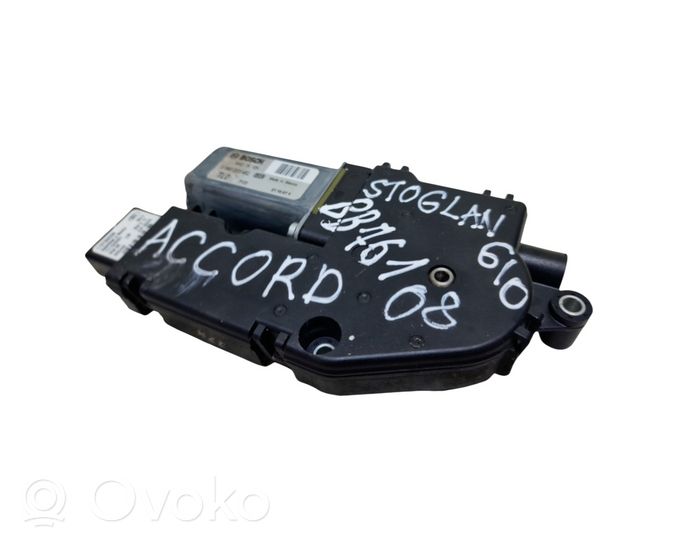 Honda Accord Motor/activador 0390203452