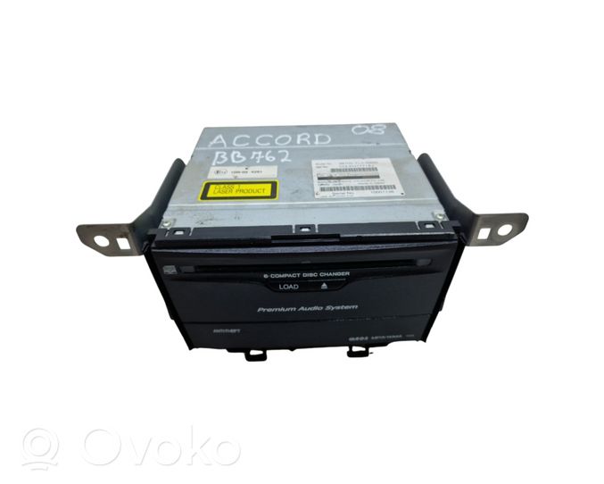 Honda Accord Changeur CD / DVD 39100TL0G500