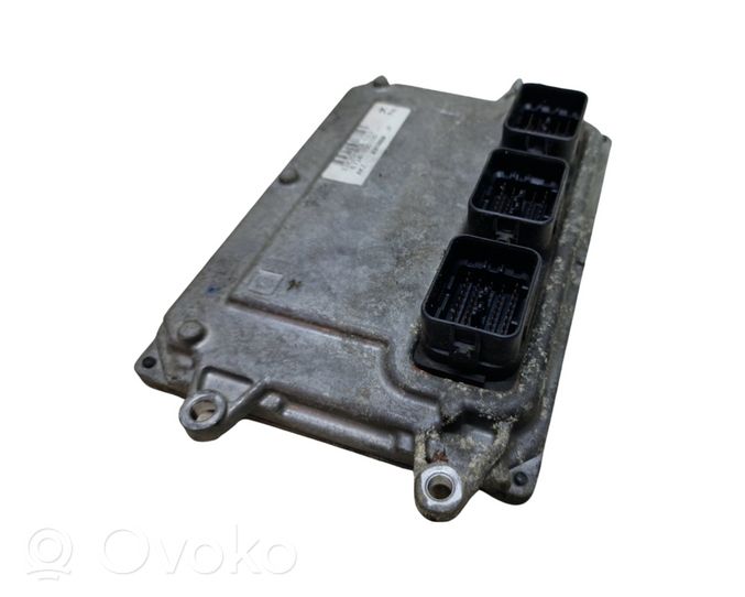 Honda Accord Calculateur moteur ECU 37820RL6E63