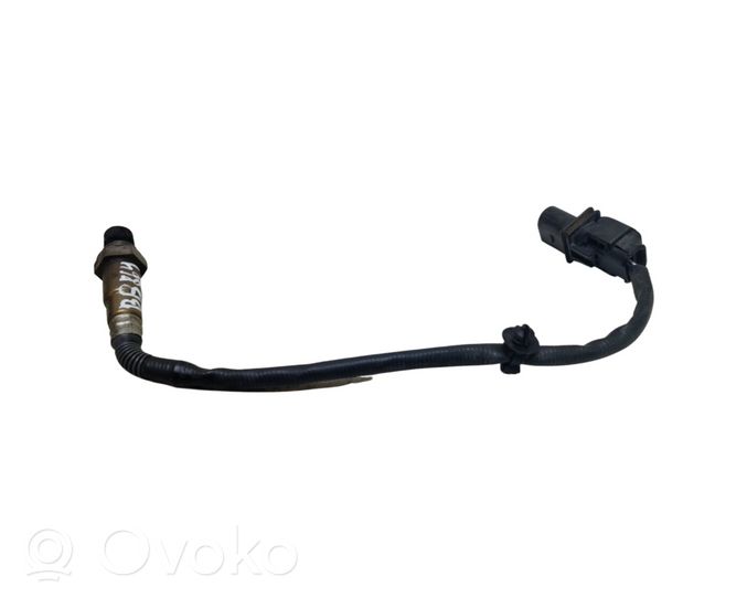 Opel Insignia A Lambda probe sensor 55572548