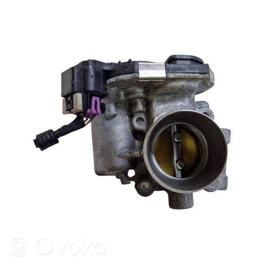 Buick Encore I Throttle valve 55565489