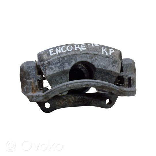 Buick Encore I Front brake caliper 42703473