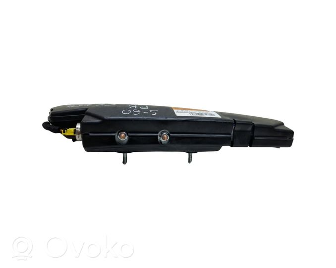 Volvo S60 Sėdynės oro pagalvė 31263110