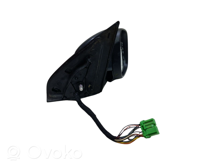 Volvo XC90 Front door electric wing mirror 