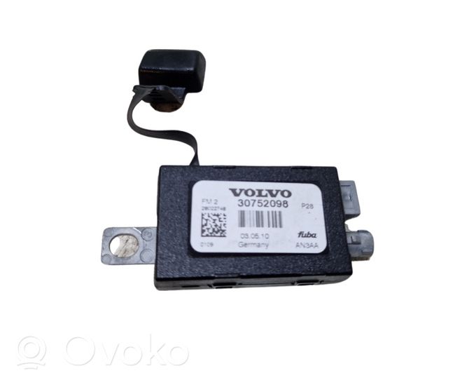 Volvo XC90 Amplificateur d'antenne 30752098