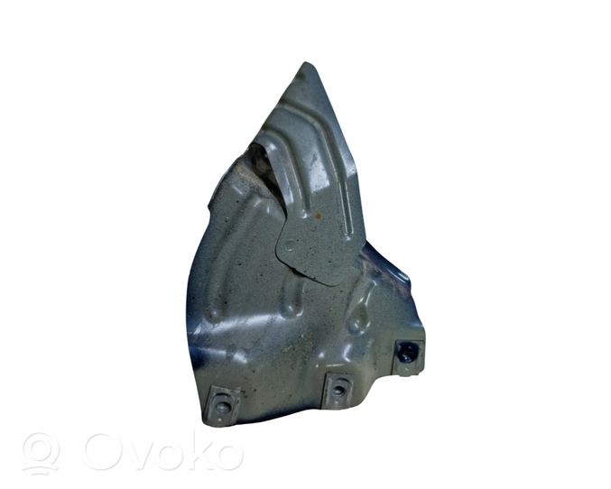 Buick Encore I Fender mounting bracket 