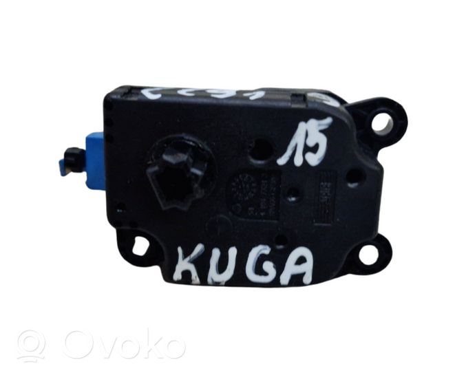 Ford Kuga II Moteur / actionneur de volet de climatisation AV6N19E616AA