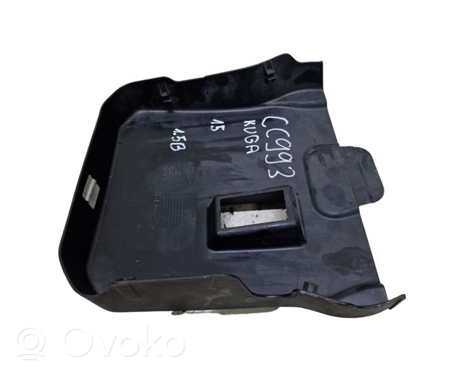 Ford Kuga II Couvercle de boîtier de batterie AM5110A659AC