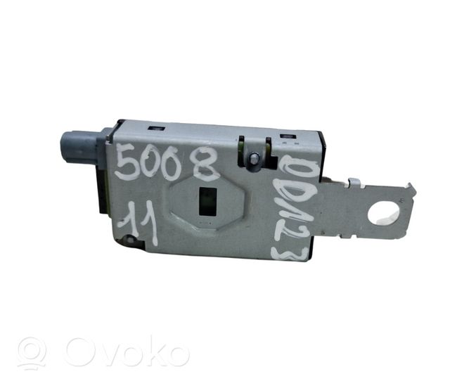 Peugeot 5008 Antennenverstärker Signalverstärker 9664378080