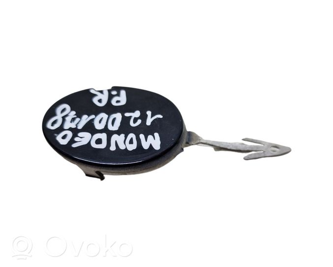 Ford Mondeo MK IV Tappo/coprigancio di traino anteriore BS7117A989A