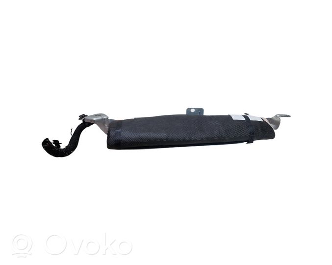 Volvo S90, V90 Poduszka powietrzna Airbag fotela 31497138