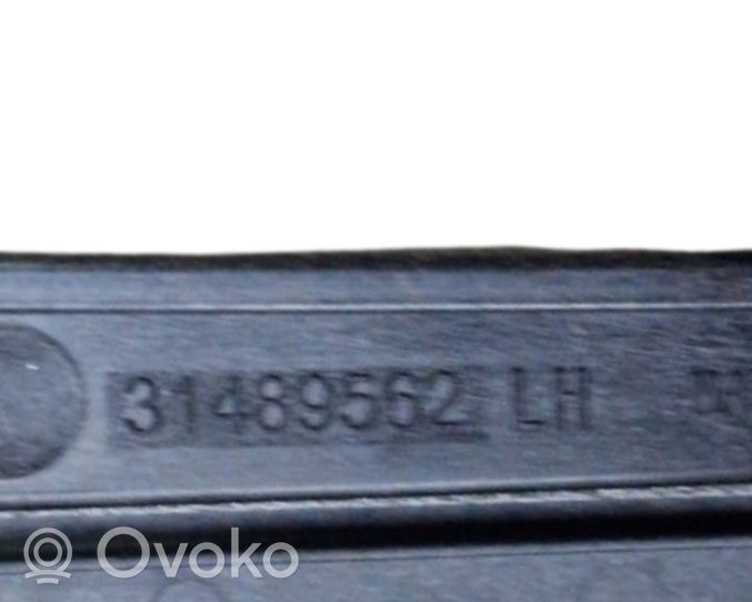 Volvo S90, V90 Takaoven kaiutin 31350622