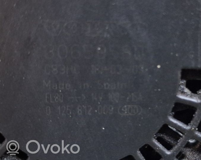 Volvo S90, V90 Generaattori/laturi 0125812009