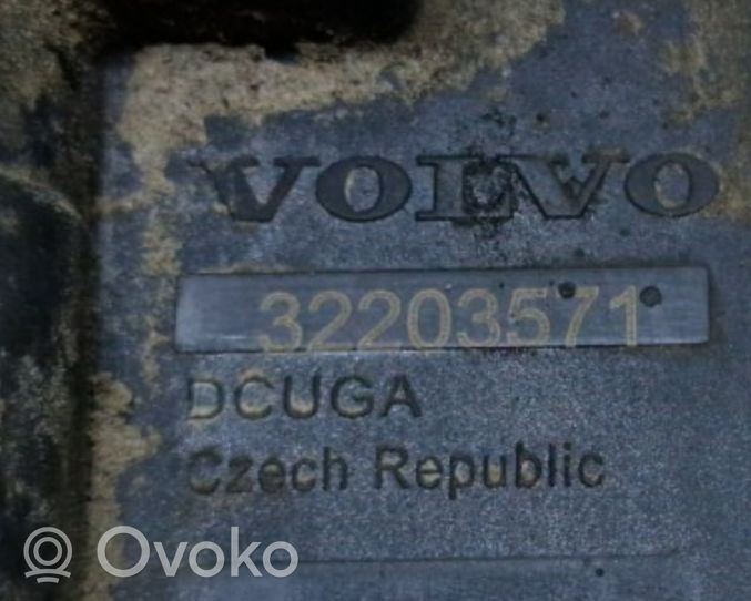 Volvo S90, V90 Polttoaineen ruiskutuspumpun ohjainlaite/moduuli 32203571