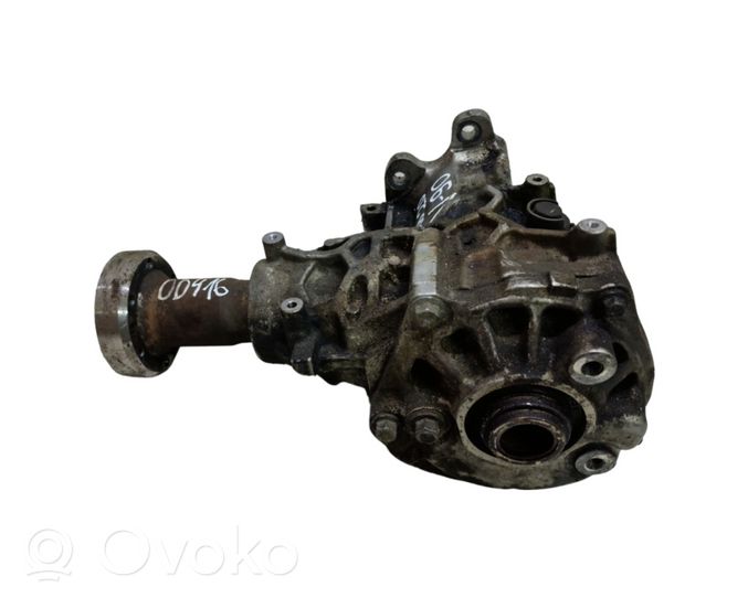 Volvo S90, V90 Verteilergetriebe P31492836