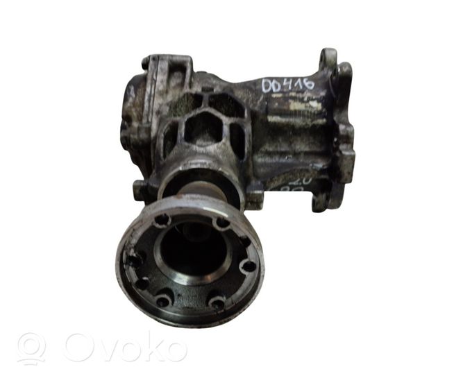 Volvo S90, V90 Verteilergetriebe P31492836