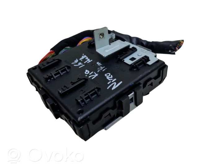 KIA Niro Module de contrôle sans clé Go 95480G5110