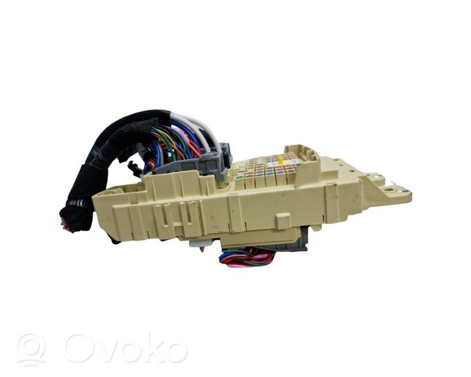 KIA Niro Module de fusibles 91950G5050