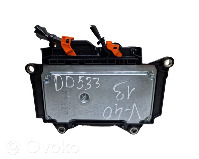 Volvo V40 Module de contrôle airbag P31406254