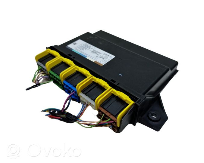 Volvo V40 Moduł / Sterownik systemu uruchamiania bezkluczykowego 30659730