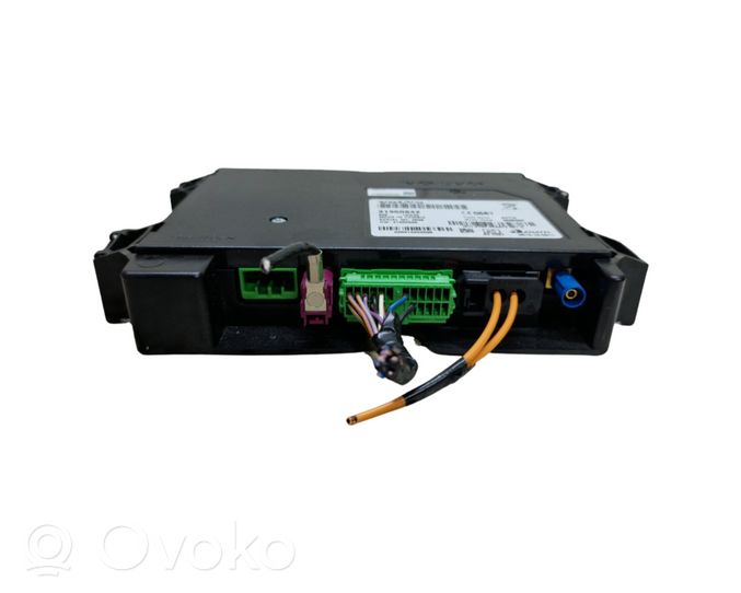 Volvo V40 Phone control unit/module 31350642