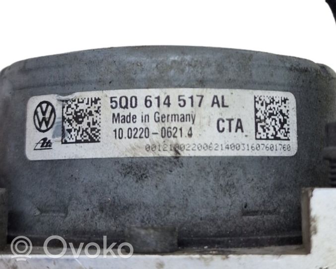 Volkswagen Golf VII Pompe ABS 5Q0614517AL