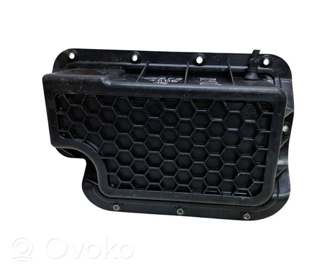 Volkswagen Golf VII Battery box tray cover/lid 5Q0915435D