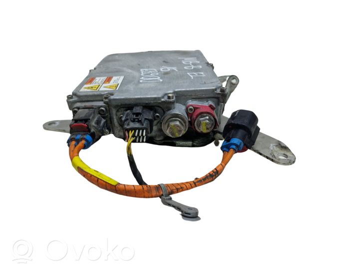 Mercedes-Benz B W246 W242 Convertitore di tensione inverter 102866502B