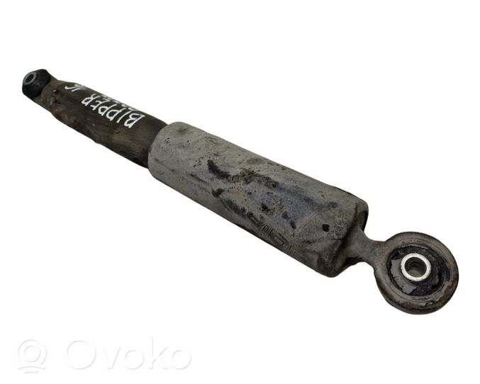 Peugeot Bipper Rear shock absorber/damper 