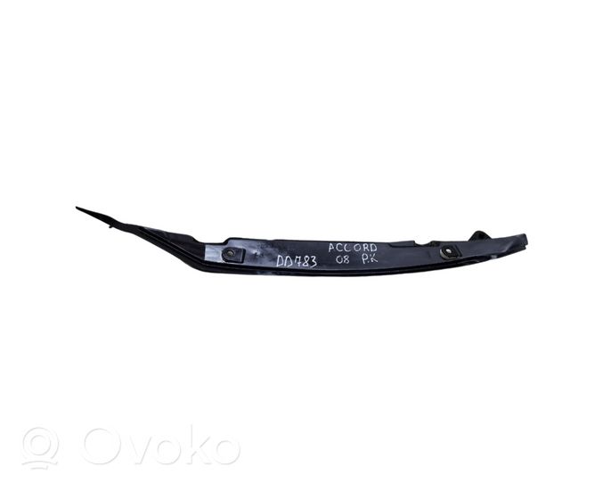 Honda Accord Panel wykończeniowy błotnika 74155TL0G000