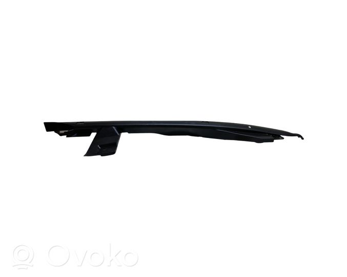 Honda Accord Panel wykończeniowy błotnika 74207TL0G050