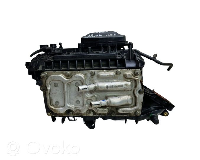 Ford Kuga II Intake manifold DS7G9L440BD