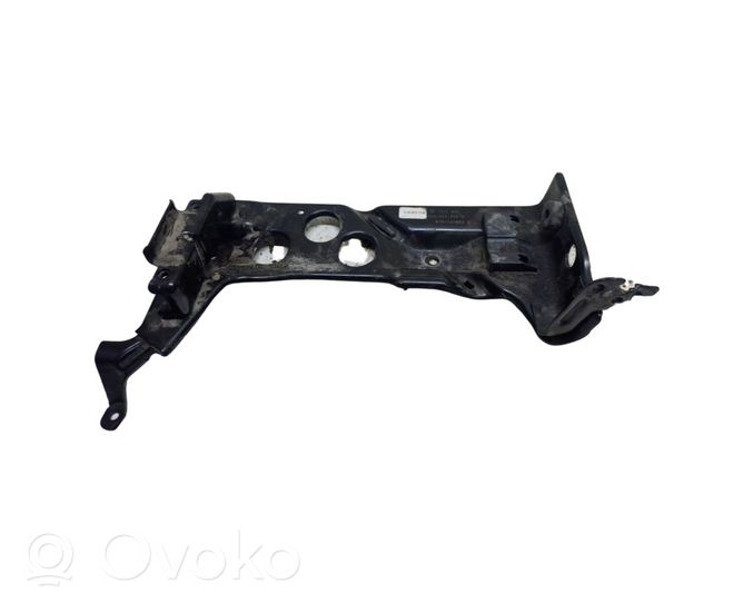 Volkswagen Golf VII Staffa di montaggio della batteria 5G0907509D