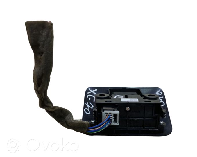 Volvo XC70 Hand parking brake switch 31334637