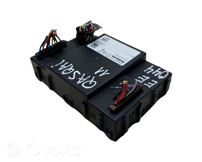 Nissan Qashqai Module confort 284B2BR01A