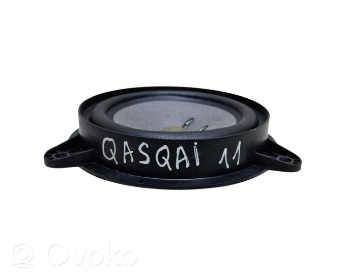 Nissan Qashqai Altoparlante portiera posteriore 281567Y300