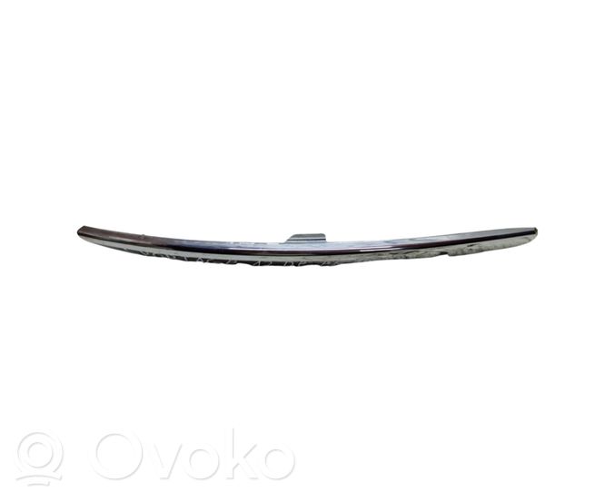 865823U000 KIA Sportage Front bumper splitter molding, 24.00 € | RRR