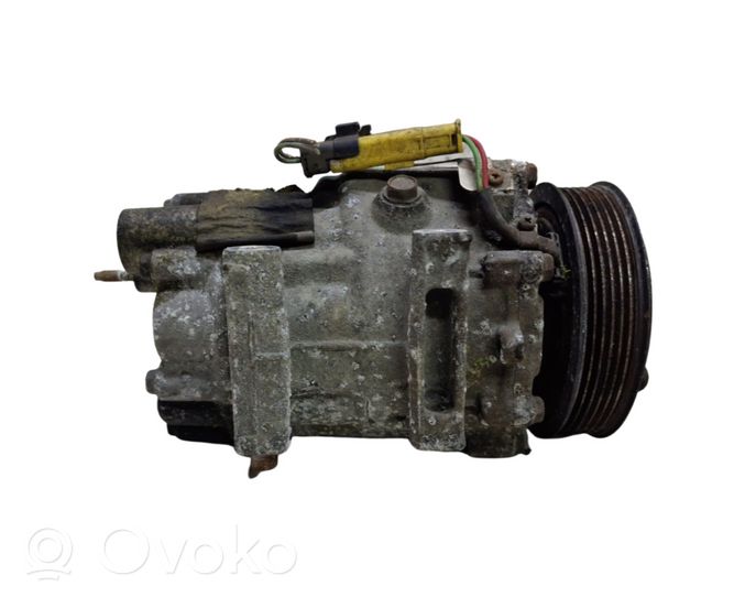Fiat Scudo Compressore aria condizionata (A/C) (pompa) 9672867380