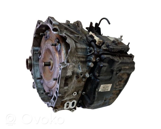 Volvo S90, V90 Automatikgetriebe 31380617