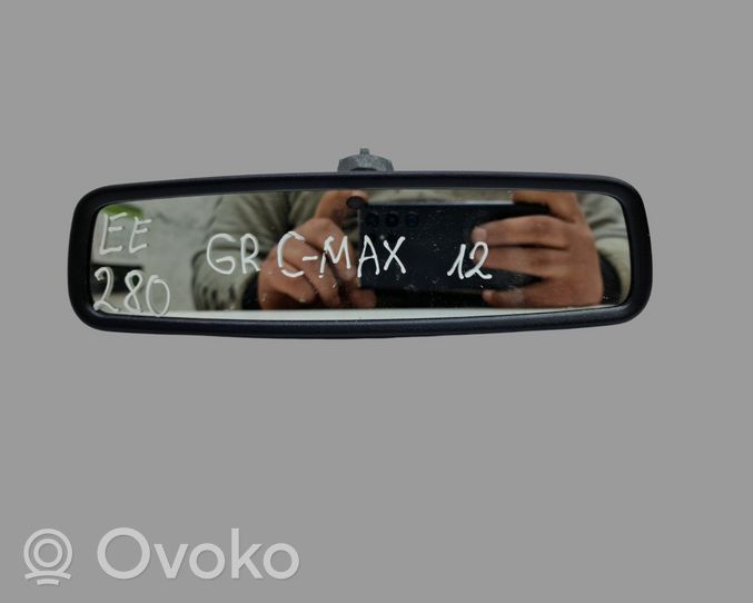 Ford Grand C-MAX Rear view mirror (interior) BU5A17E678KC