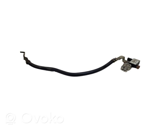 Ford Grand C-MAX Negative earth cable (battery) AV6N10C679BE