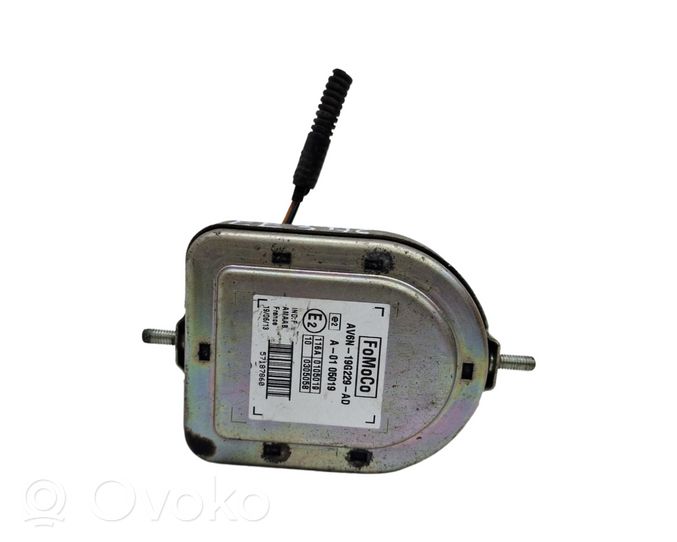 Ford Grand C-MAX Allarme antifurto AV6N19G229AD