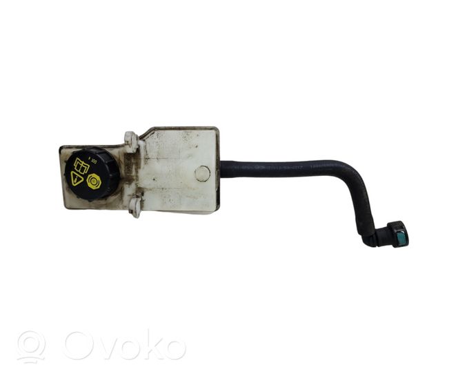 Ford Grand C-MAX Brake fluid reservoir AV612K478AA