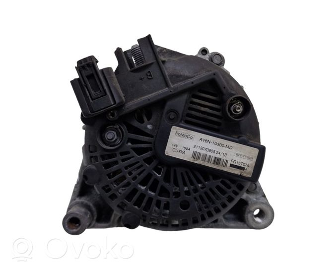 Ford Grand C-MAX Generator/alternator AV6N10300MD