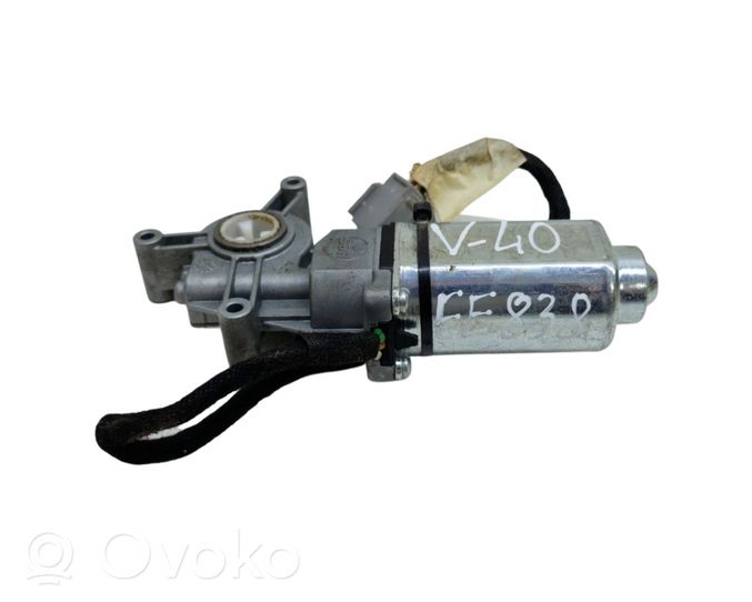 Volvo V40 Motore/attuatore 992900381501