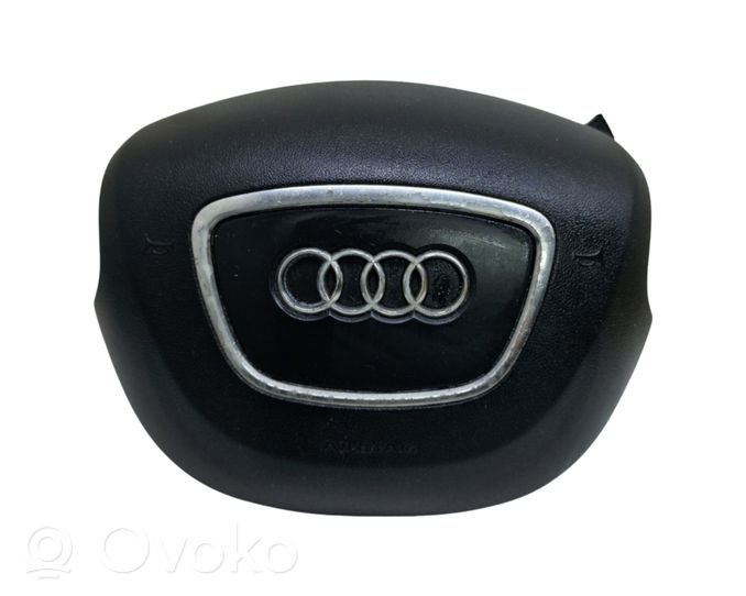 Audi A7 S7 4G Poduszka powietrzna Airbag kierownicy 4G0880201G